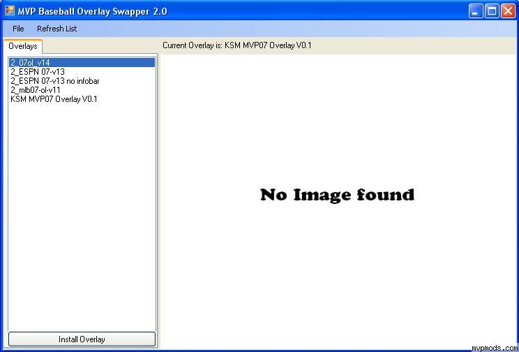 More information about "MVP Baseball Overlay Swapper 2.2"