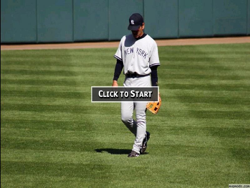 More information about "Hideki Matsui CTS Screen"