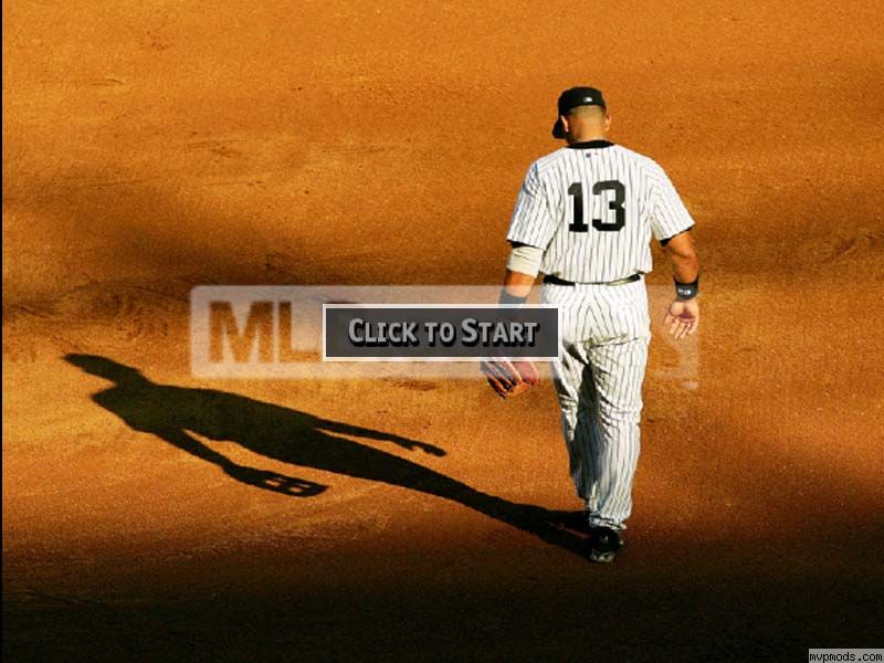 More information about "I Walk Alone - ARod"