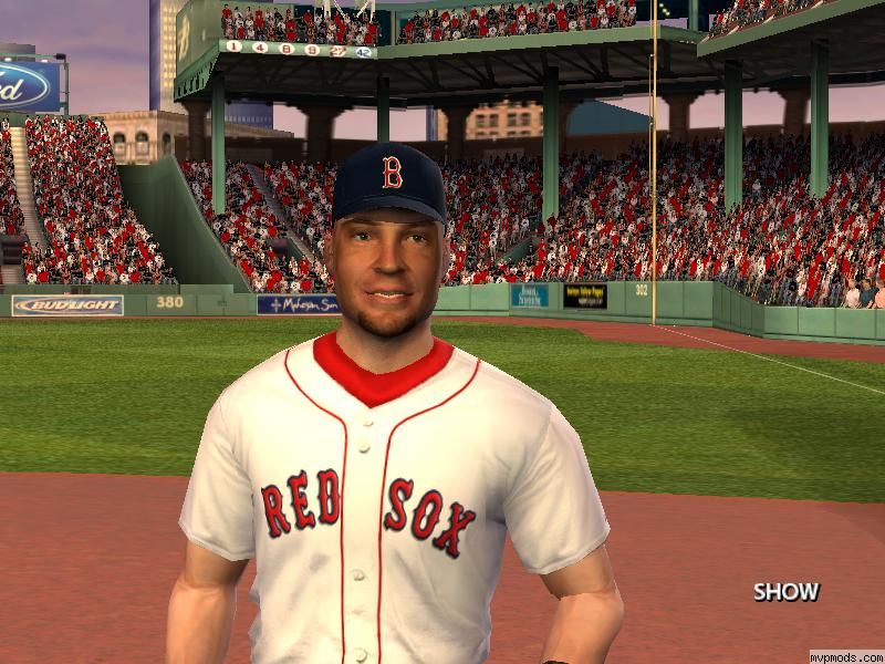 More information about "Eric Hinske Cyberface"