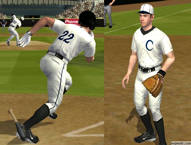 More information about "White Sox 1906 Throwbacks v2"