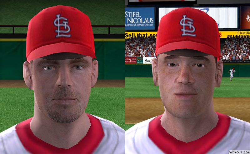 More information about "Jim Edmonds and Anthony Reyes Cyberface"