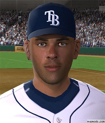 More information about "[TB] David Price Cyberface"