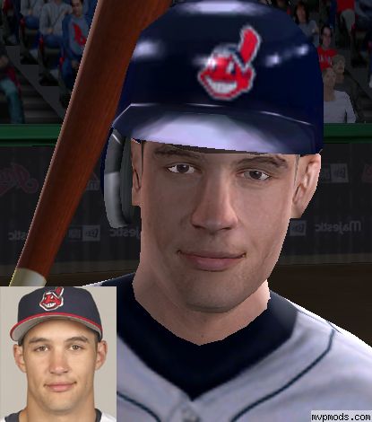 More information about "Grady Sizemore Cyberface"