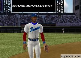 More information about "UNIFORM TENTATIVO DE LOS BRAVOS"