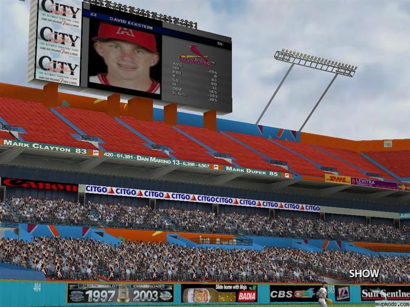 More information about "Dolphin Stadium 2006"