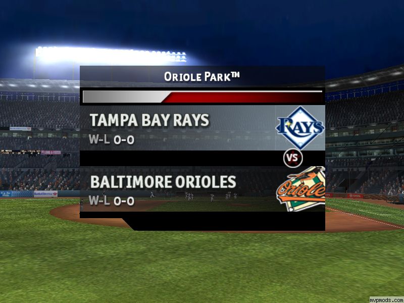 More information about "Tampa Bay Rays Logo Pack"