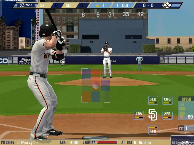 More information about "San Diego Padres ESPN Overlay"