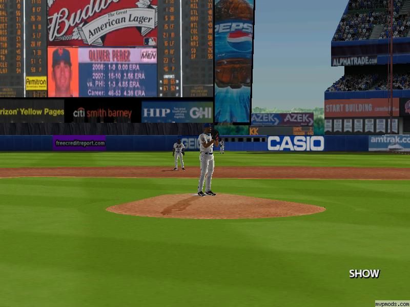 More information about "2008 Shea Stadium"