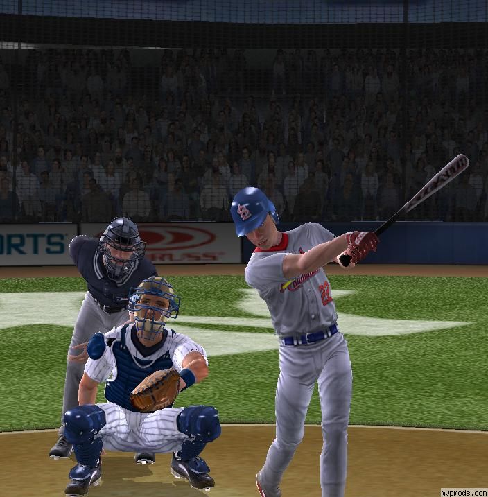 More information about "Easton Stealth Bat"