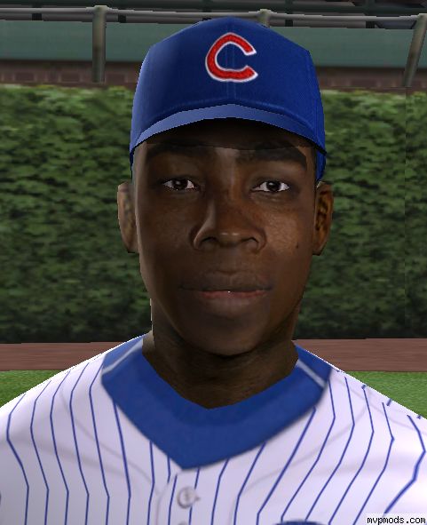 More information about "Alfonso Soriano Cyberface"