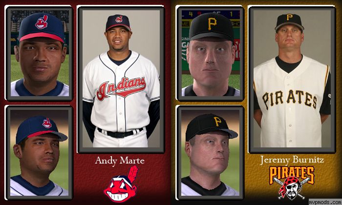 More information about "Andy Marte & Jeremy Burnitz update by The Jerk"