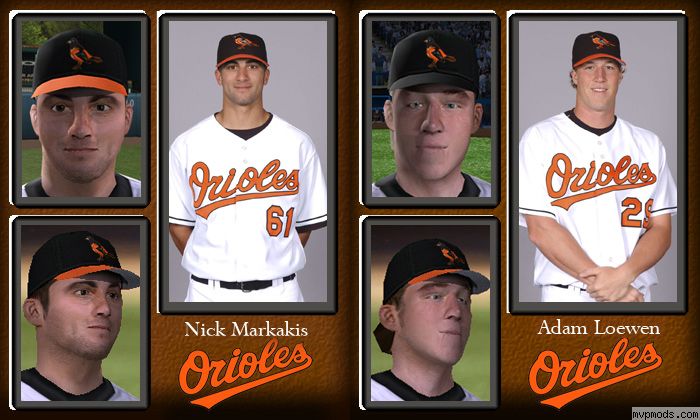 More information about "Adam Loewen & Nick Markakis update by The Jerk"