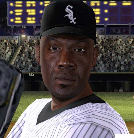 More information about "Jose Contreras cyberface by Jogar84"