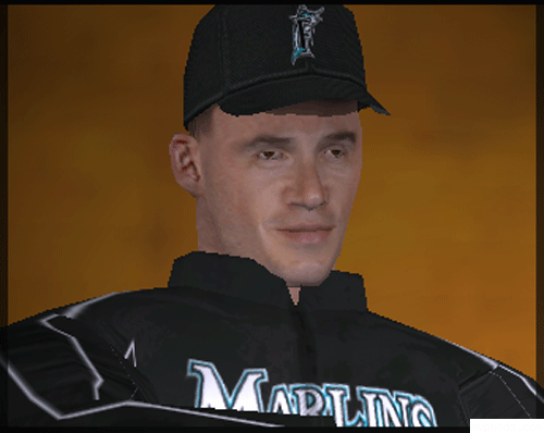 More information about "Joe Girardi cyberface by Jogar84"