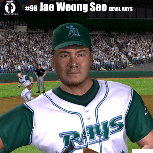 More information about "Jae Weong Seo cyberface by Jogar84"