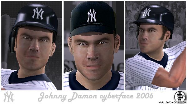 More information about "Paul Molitor/Albert Belle:  Retro Faces 3 by Veesmack"