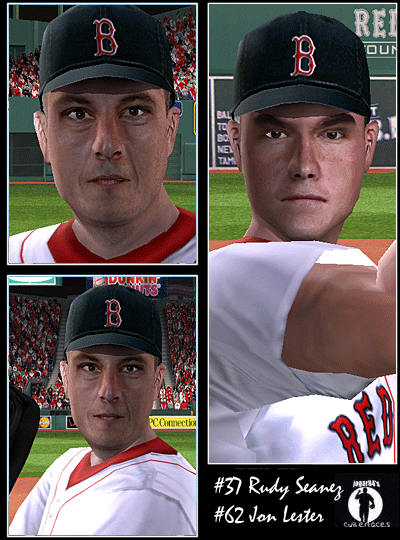 More information about "Jon Lester & Rudy Seanez cyberface by Jogar84"