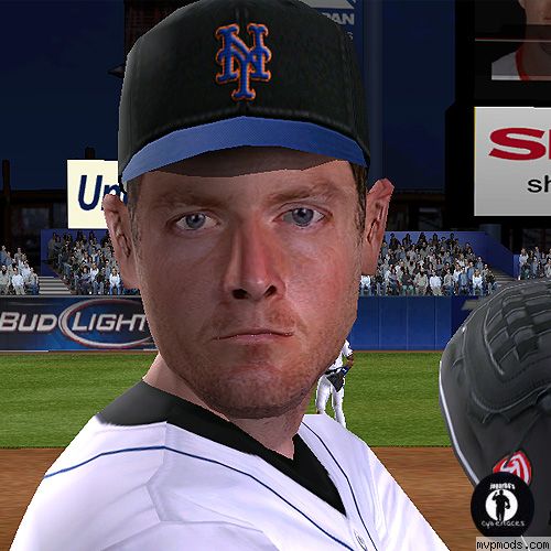 More information about "Billy Wagner cyberface by Jogar84"