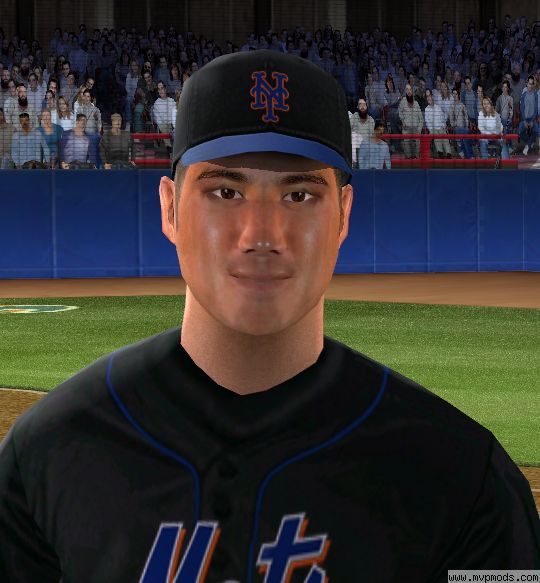 More information about "Boricuapapi1885's Jae Seo 2X Facemod"