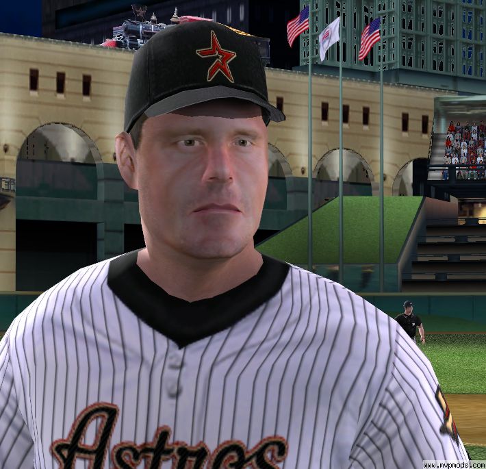 More information about "Boricuapapi1885's Roger Clemens Face Mod v1.0"