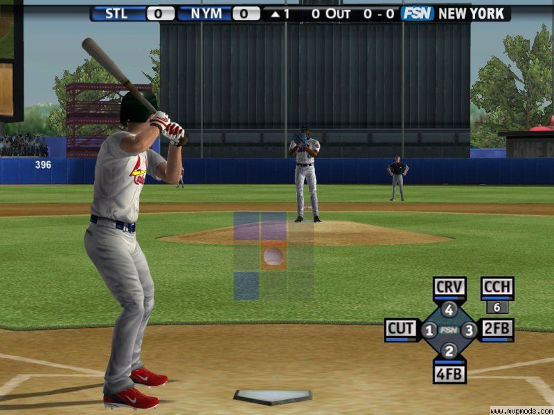 More information about "XBOX - Overlay [720p version]: FSN - New York (Blue)"