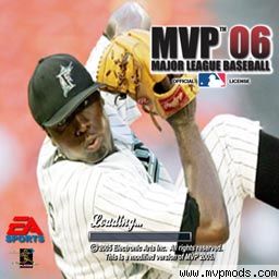 More information about "Loading Screens - Dontrelle Willis Screens Beta 2"