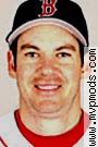 More information about "Mark Loretta in Boston Uniform"
