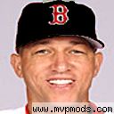 More information about "Julian Tavarez Red Sox Portrait"