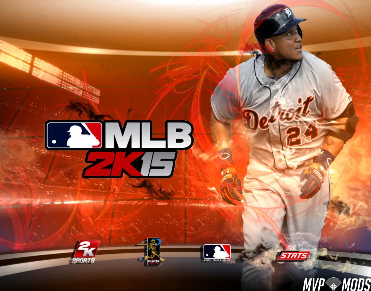 Titlepage Miguel Cabrera 2015