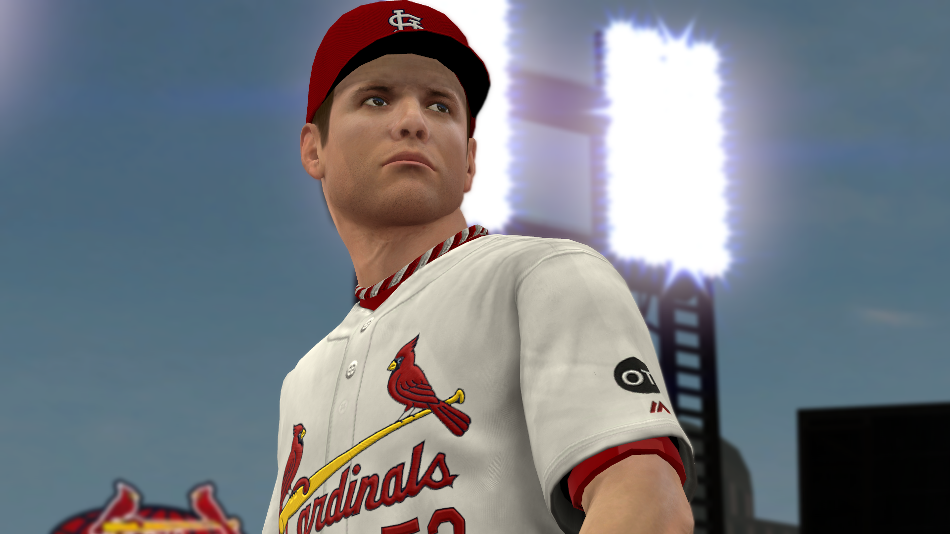 2015 St. Louis Cardinals