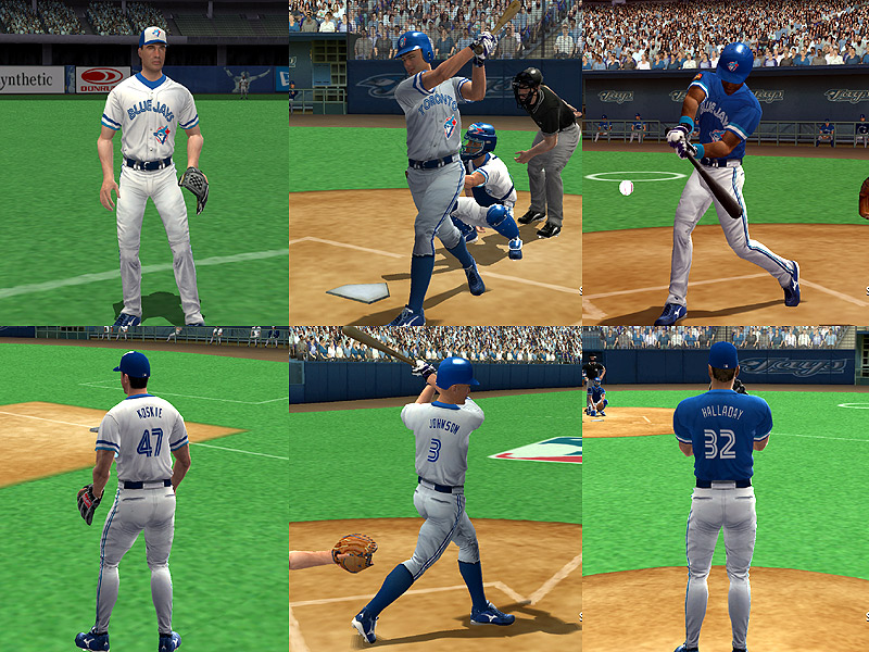 More information about "Early-Mid 90s Toronto Blue Jays"