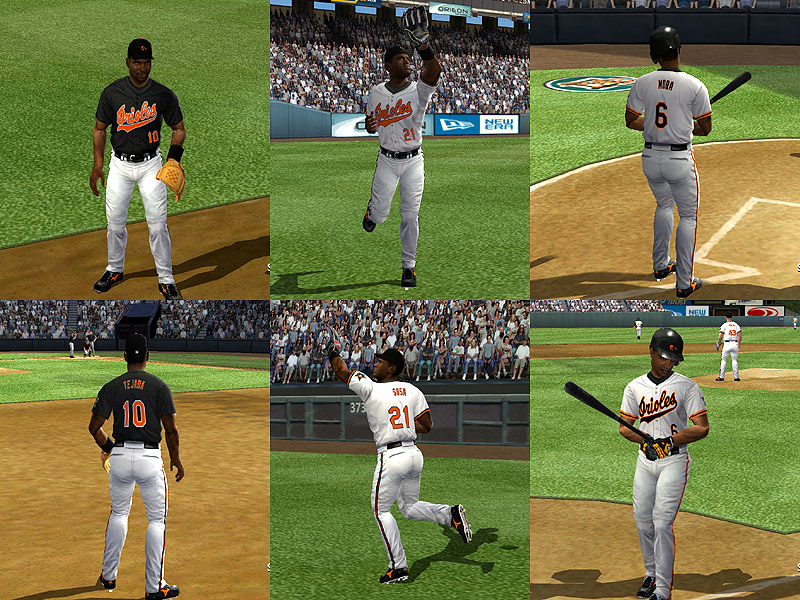 More information about "Mid 1990s Baltimore Orioles"