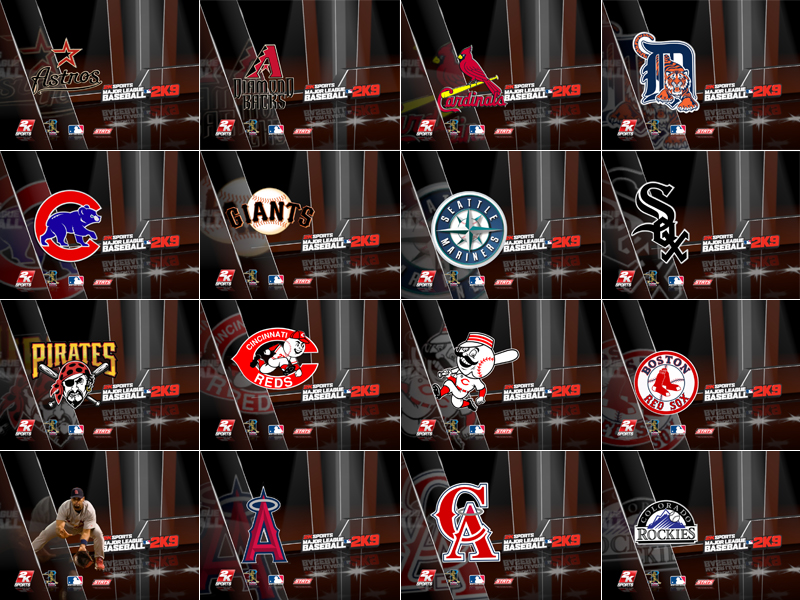 More information about "Startup Screens Pack"