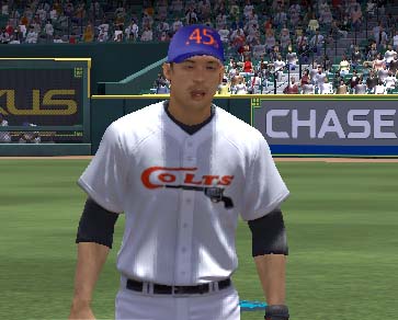 houston colt 45's - Uniforms and Accessories - MVP Mods