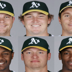 More information about "Athletics Updated Minors Portraits"