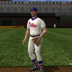 More information about "1946 Philadelphia Phillies Uniforms"
