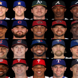 More information about "Offseason Portraits Update - Part 1"