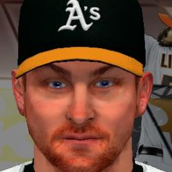 More information about "Texas Rangers Cyberface Pack"