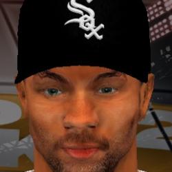 More information about "Chicago White Sox Cyberface Pack"