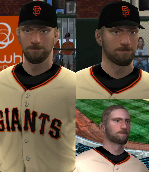 More information about "Hunter Pence ver2.0"