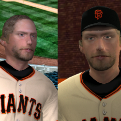 More information about "Hunter Pence"