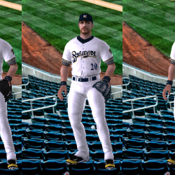 More information about "Bats & Gloves"