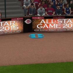 More information about "2015 All-Star Game (Cincinnati Reds)"