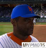 More information about "Luis Castillo face update"