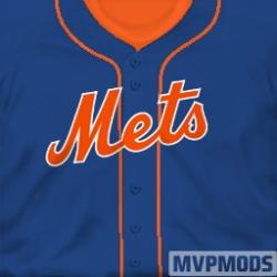 More information about "Mets (Los Mets Colors)"