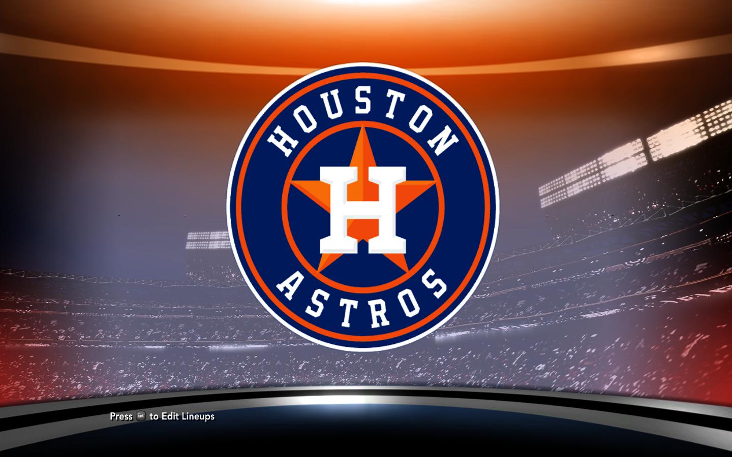 More information about "Houston Astros AL Logo Mod"