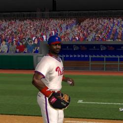 More information about "Ryan Howard face 2013"