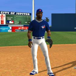More information about "2013 Toronto Blue Jays Spring/BP Uniforms"