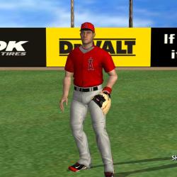 More information about "2013 Los Angeles Angels Spring/BP Uniforms"